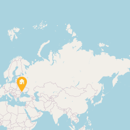 Zolotoi Bereg 31 на глобальній карті